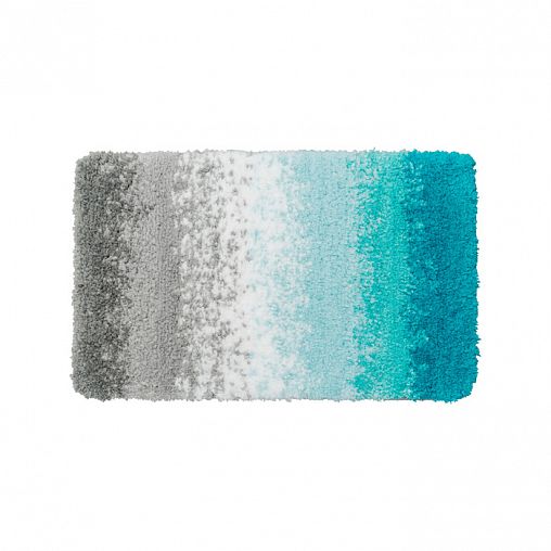 Коврик для ванной IDDIS D01M580i12, 50 x 80 см, микрофибра фото