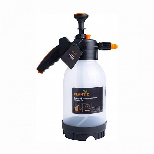 Ножницы садовые Plantic by Fiskars Light, 170 мм фото