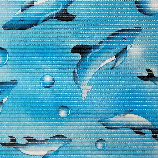 Коврик для ванной Вилина Standart 7017С, вспененный ПВХ, 0,8 x 15 м фото