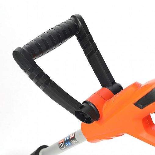 Триммер электрический Patriot PT 500, 500 Вт фото Триммер электрический Patriot PT 500, 500 Вт фото