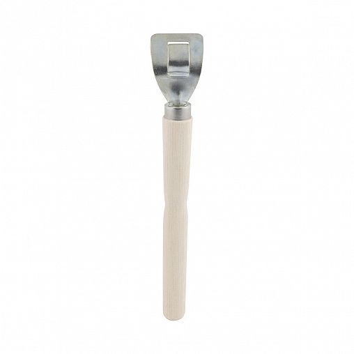 Рукоятка Mallony, съемная, деревянная ручка, 28 x 40 x 231 мм фото