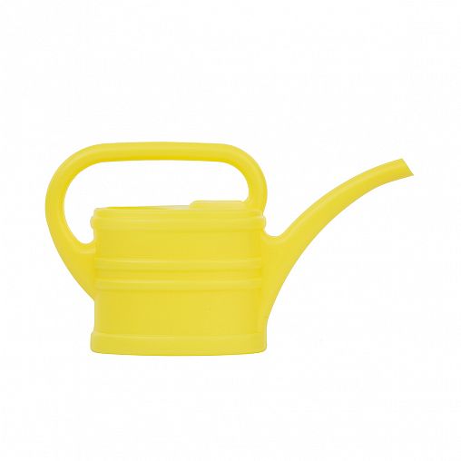 Лейка детская Plast Land, 0,5 л фото