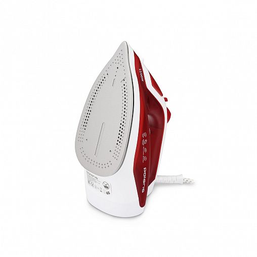 Утюг Polaris PIR 2281K, 2200 Вт, подошва керамическая фото