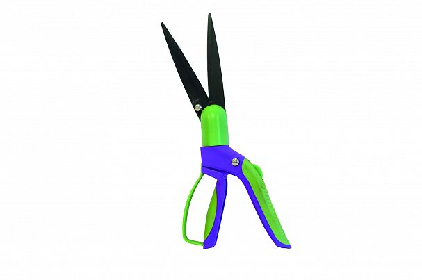 Ножницы для стрижки травы Don Gazon, поворотные, 340 мм фото