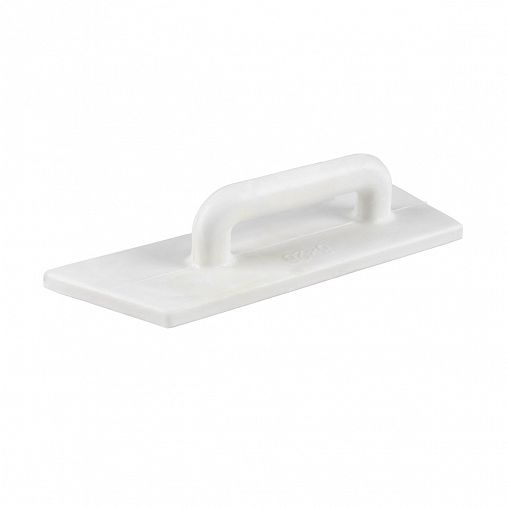 Терка полиуретановая Кедр, 80 x 260 мм фото