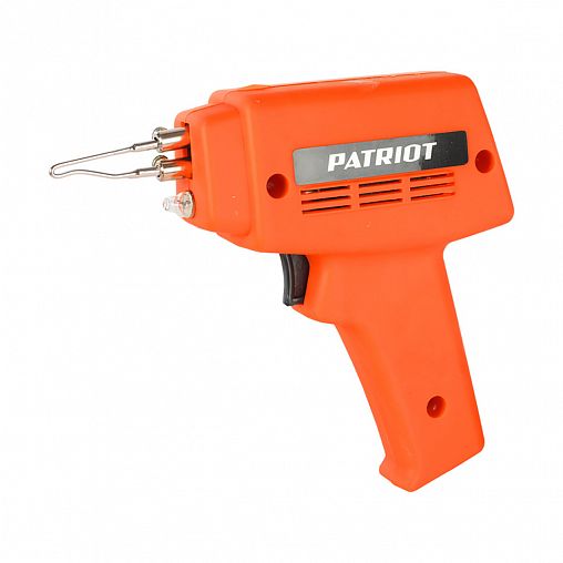 Пистолет паяльный ST 501, 100 Вт фото