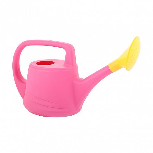 Лейка с рассеивателем Альтернатива, 4 л фото