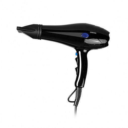 Фен для волос Centek CT-2239, 2200 Вт фото