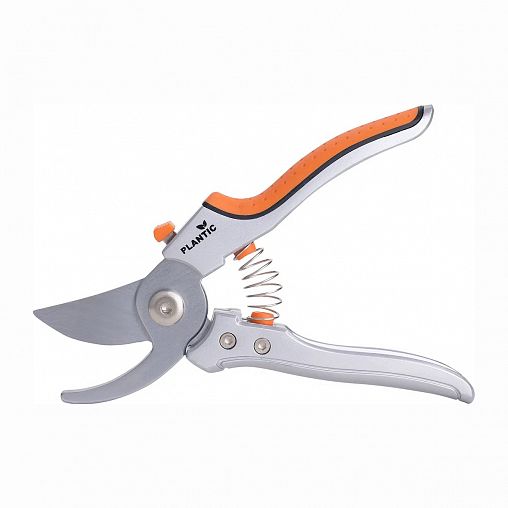 Секатор плоскостной Plantic by Fiskars P201, 205 мм фото