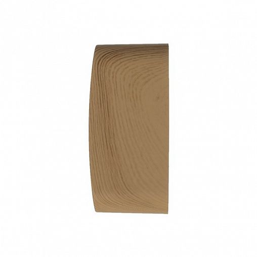 Розетка ТВ Systeme (Schneider) Electric Blanca BLNTA000015, накладная, ясень фото