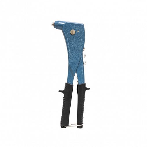 Заклепочник Beorol, поворотный 90 - 180°, для заклепок 2,4 - 4,8 мм фото