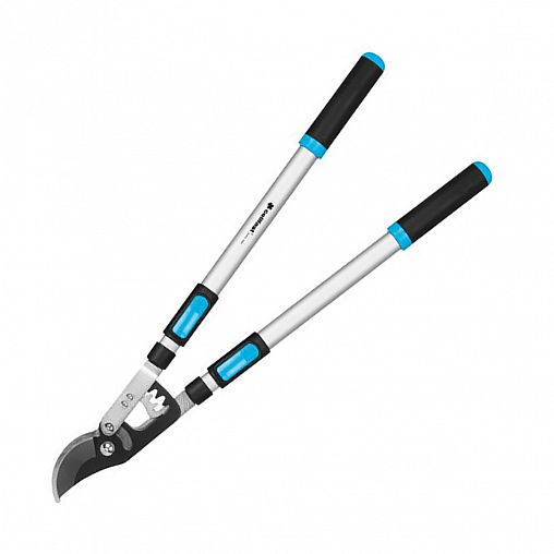 Секатор плоскостной Cellfast Ideal, телескопический фото