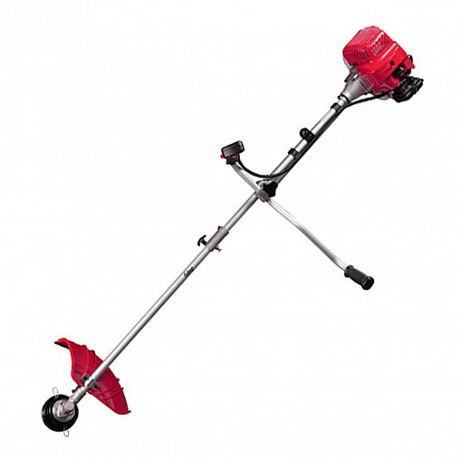 Триммер бензиновый Fubag FPT 52R, 2 л.с. фото