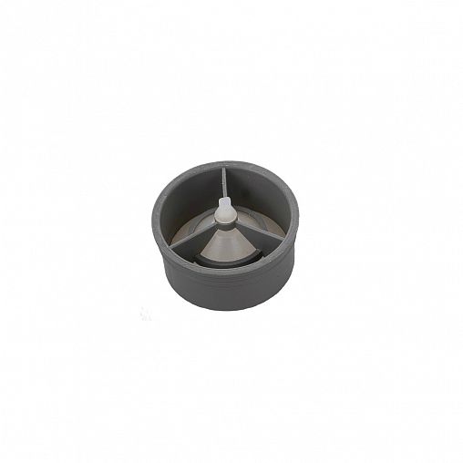 Клапан мембранный Berges, сухой затвор, для трапов фото