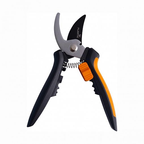 Секатор контактный Plantic by Fiskars P204, 235 мм фото