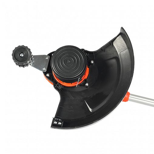 Триммер электрический Patriot PT 500, 500 Вт фото Триммер электрический Patriot PT 500, 500 Вт фото