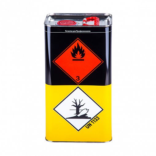 Специальный клей Момент Пробка, 5 л фото