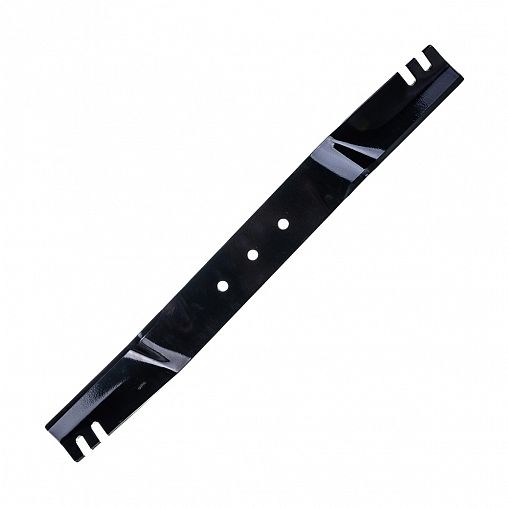 Нож мульчирующий Champion C5207, для бензиновой газонокосилки LM5645, 558 мм фото