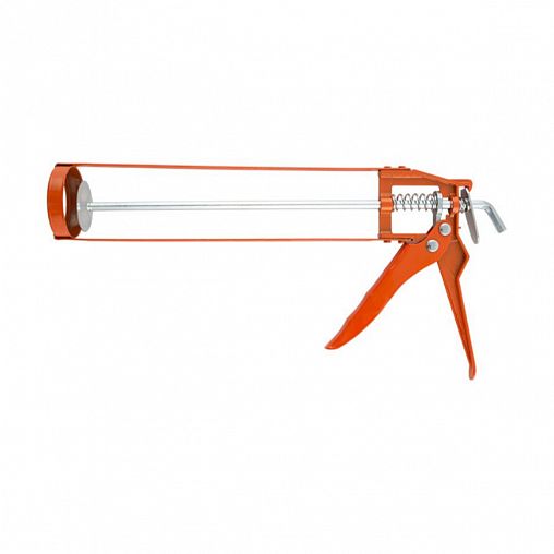 Пистолет для герметика Park MJ-102, скелетный фото