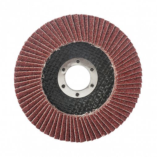 Круг лепестковый торцевой Edge By Patriot, P 60, 115 x 22,23 мм фото