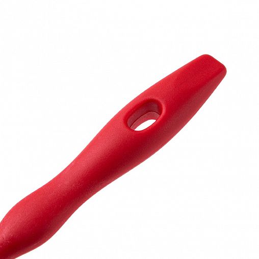 Кисть плоская для водных красок Акор Мастер, смешанная щетина, пластиковая ручка, 50 x 15 мм фото