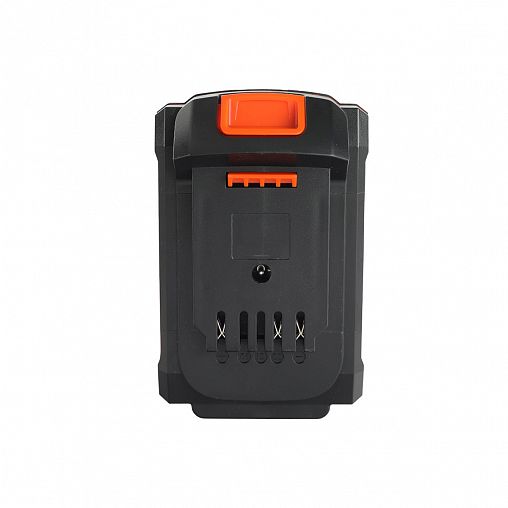 Блок аккумуляторный Patriot, для шуруповертов BR 21V(Max) Pro UES, 21 В, 2 Ач Li-ion, тонкая зарядка фото