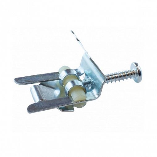 Крепление для врезной мойки MasterProf, 6 шт фото