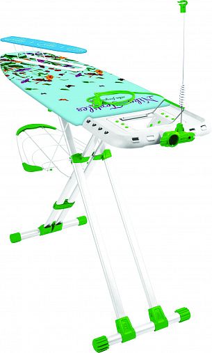 Гладильная доска Nika Валенсия 1, 123,5 x 46 см, Nika текстиль фото