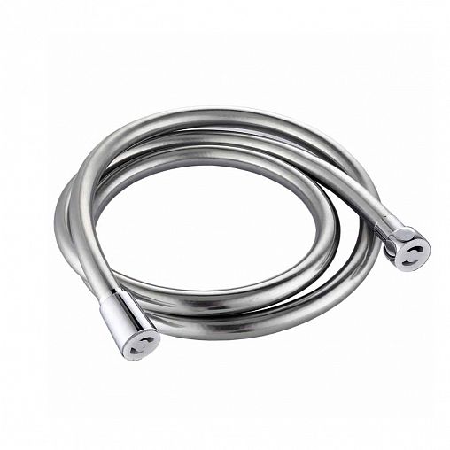 Шланг для душа Fashun A44-14, 1,5 м, серебро фото