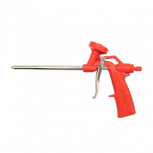 Пистолет для монтажной пены Rexant, пластиковый усиленный корпус фото