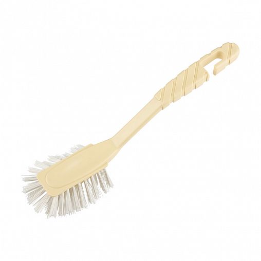 Щетка для мытья посуды Рыжий кот Щ-310, 25 см фото