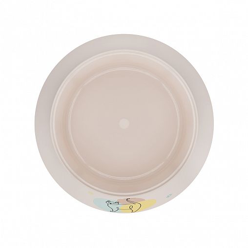 Миска для животных Альтернатива Мур-Мяу, 0,3 л фото