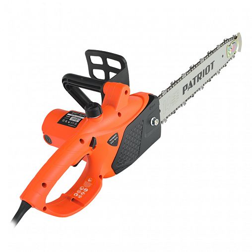 Электропила цепная Patriot ESP 1614, 1500 Вт, 350 мм фото
