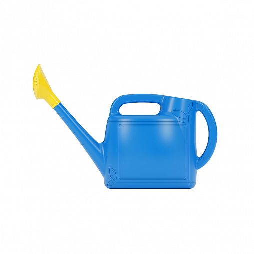 Лейка с рассеивателем Альтернатива, 7 л, классик фото