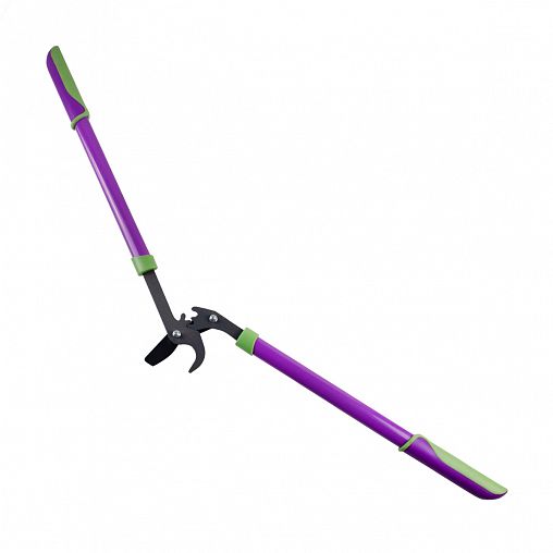 Сучкорез с наковаленкой Don Gazon, 750 мм фото