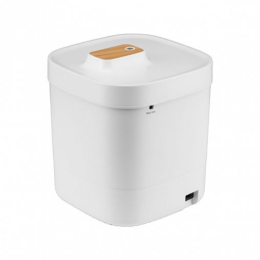 Увлажнитель воздуха Starwind SHC1410, 4 л, распыление до 300 мл/час фото