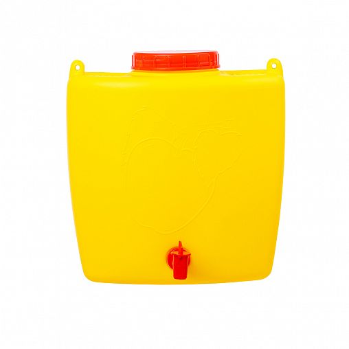 Умывальник-рукомойник Альтернатива, 9 л фото