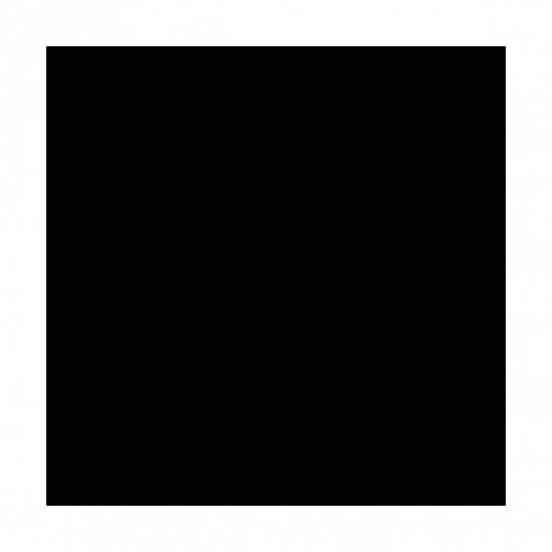 Пленка самоклеящаяся Рыжий кот 0,45 x 2 м, черная фото