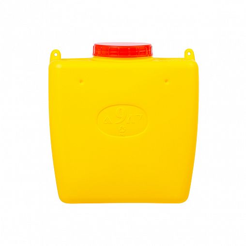 Умывальник-рукомойник Альтернатива, 9 л фото