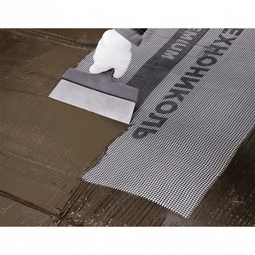 Мастика кровельная №31 Технониколь Professional, морозостойкая, 18 кг, черная фото