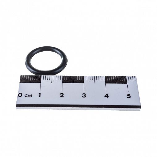 Прокладка-кольцо MasterProf, под американку, 1/2", 2 шт фото