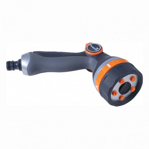 Пистолет-распылитель для полива Plantic by Fiskars light, регулируемый, 5 режимов фото