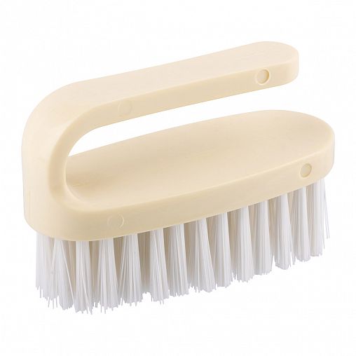 Щетка-утюжок универсальная Рыжий кот Малая Щ-620, 8,5 x 3,5 x 5,5 см, микс фото