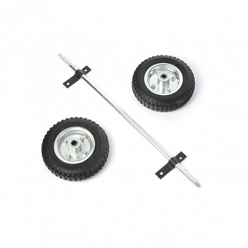 Комплект транспортировочный Patriot GPL-500 фото