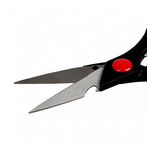 Ножницы кухонные разделочные Мультидом фото