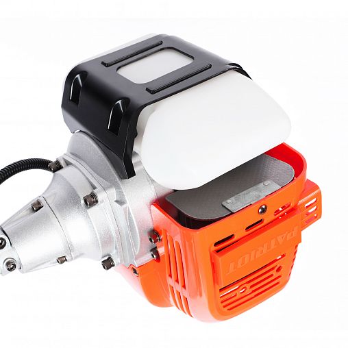 Триммер бензиновый Patriot PT 3555ES Country, 1,8 л.с. фото