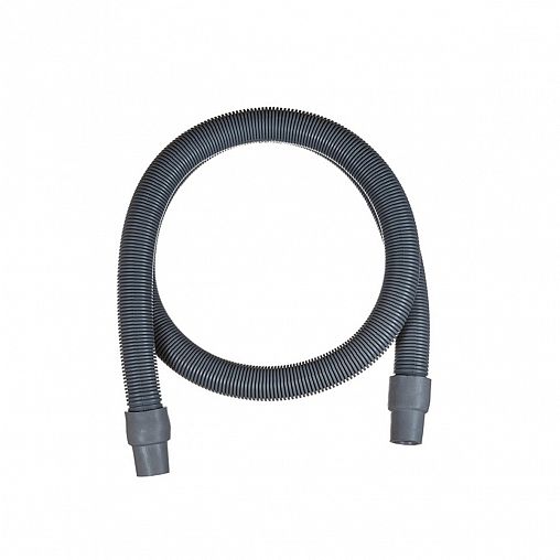 Сливной шланг для стиральной машины Orio, 2,5 м, индивидуальный пакет фото