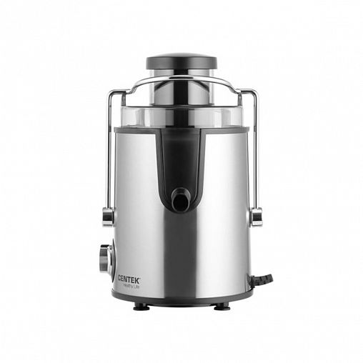 Соковыжималка центробежная Centek CT-1209, 600 Вт фото
