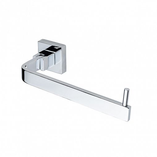 Держатель для туалетной бумаги Swensa Main, хром фото