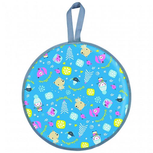 Ледянка мягкая Nika, 45 см фото